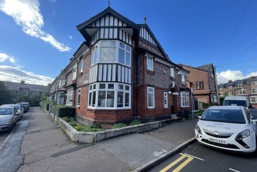 4 bed house, Ingoldsby Avenue, Victoria Park, Manchester, M130DF - Image 1